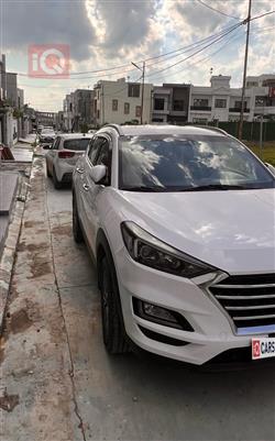 هيونداي توسان